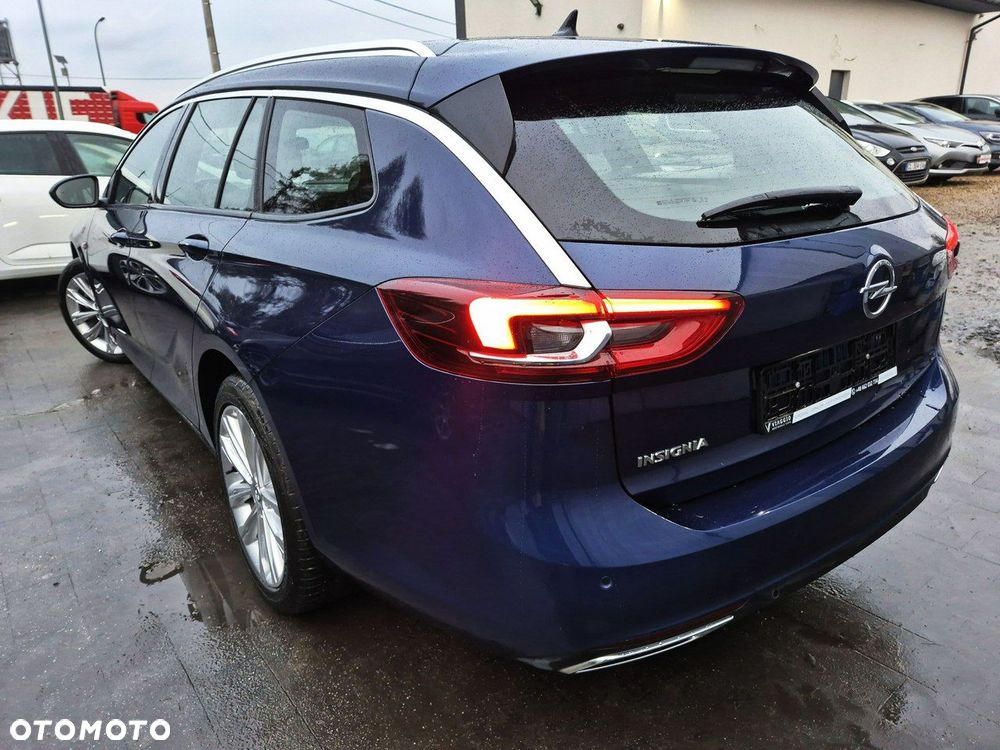 Opel Insignia - 4