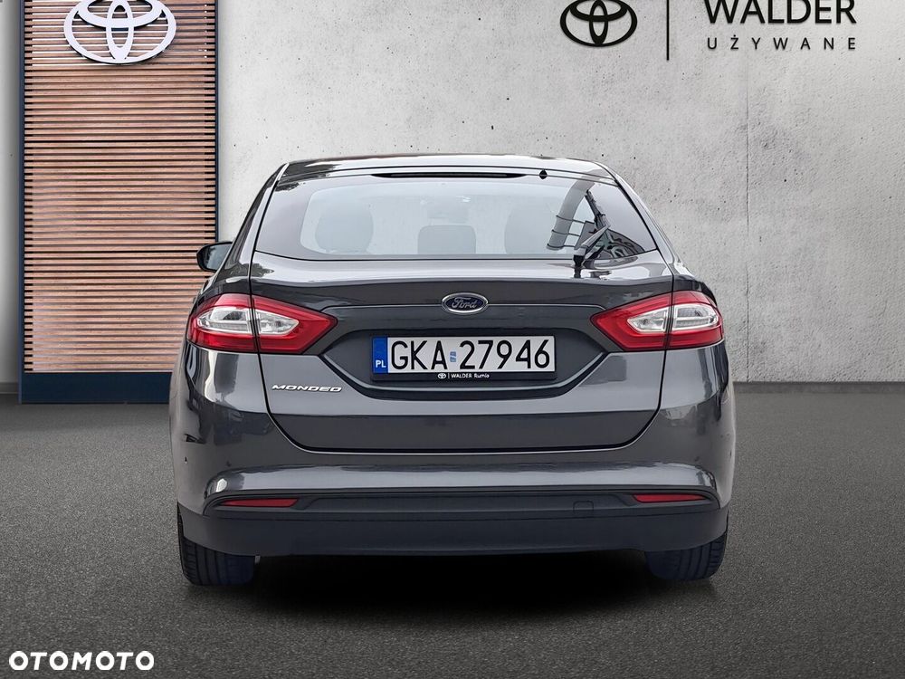 Ford Mondeo 1.5 EcoBoost Ambiente - 7