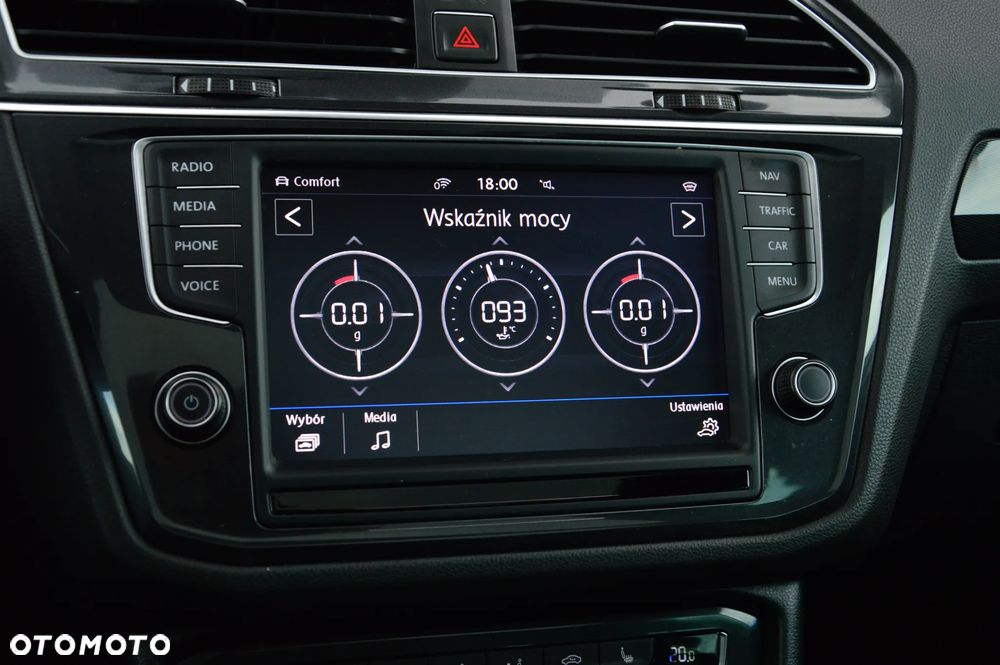 Volkswagen Tiguan 2.0 TDI BMT SCR 4Mot Highline DSG - 31