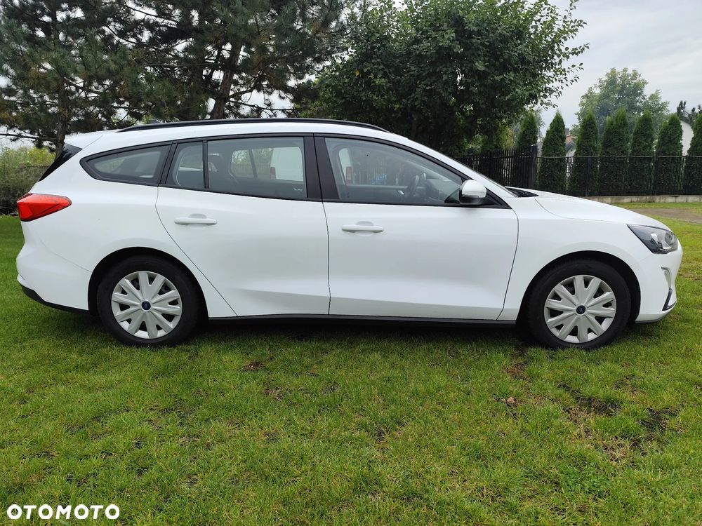 Ford Focus 1.5 EcoBlue SCR Active - 6