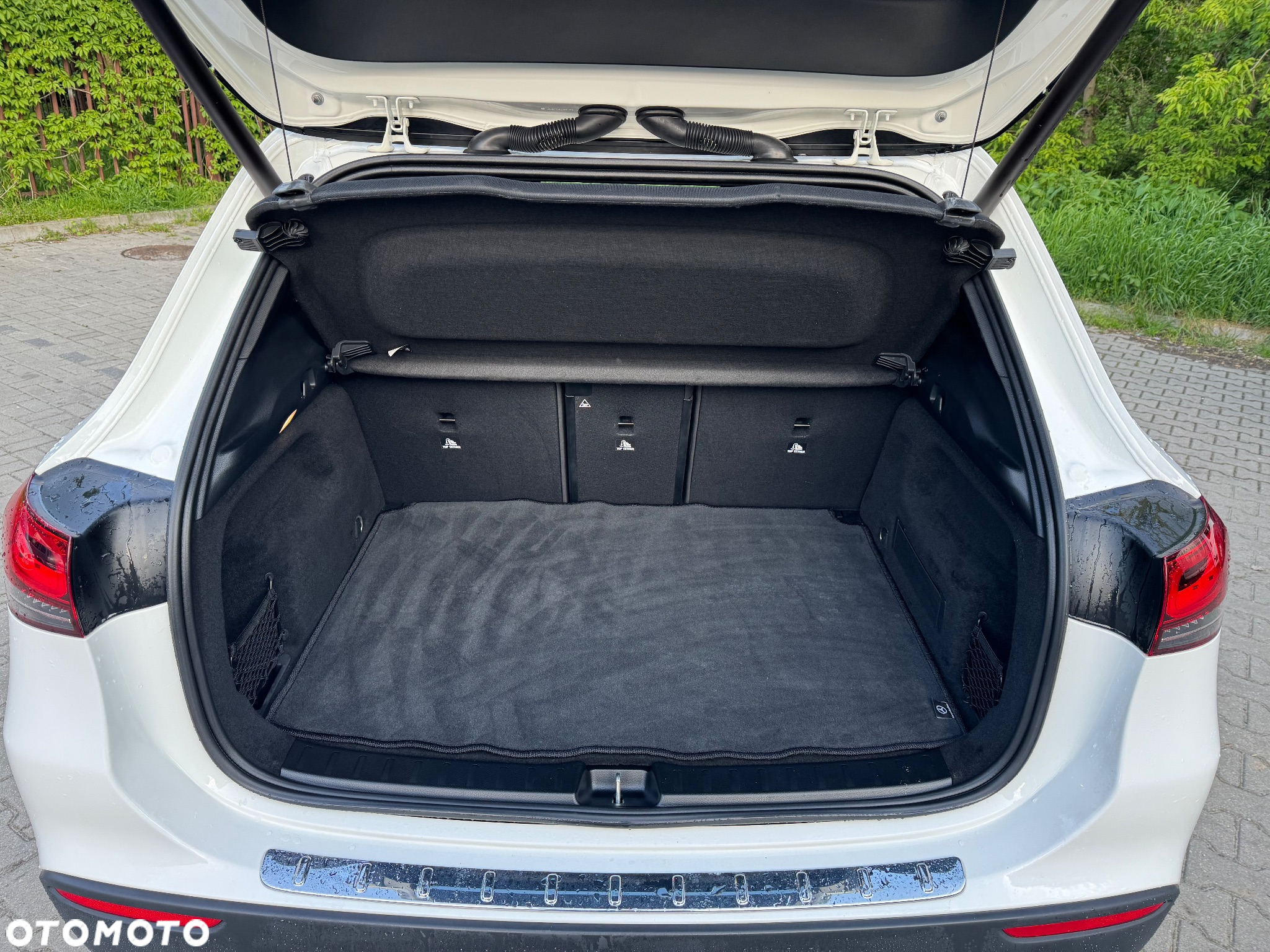 Mercedes-Benz GLA 250 8G-DCT Style - 18