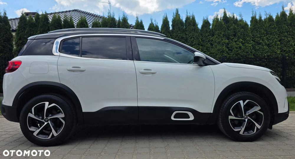 Citroën C5 Aircross 1.6 PureTech Shine EAT8 - 4