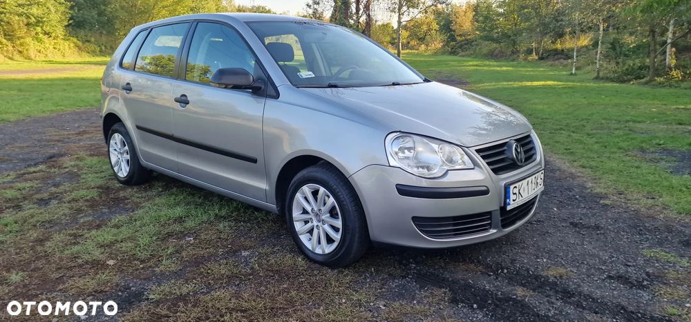 Volkswagen Polo 1.4 TDI DPF Sportline - 29