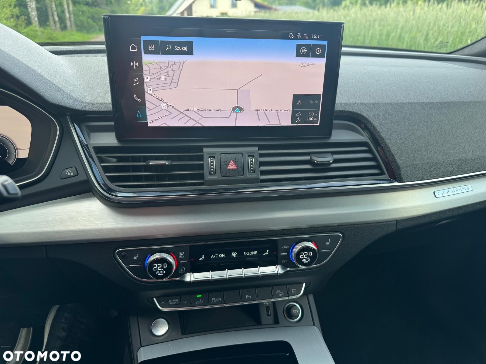 Audi Q5 50 TFSI e Quattro S Line S tronic - 16