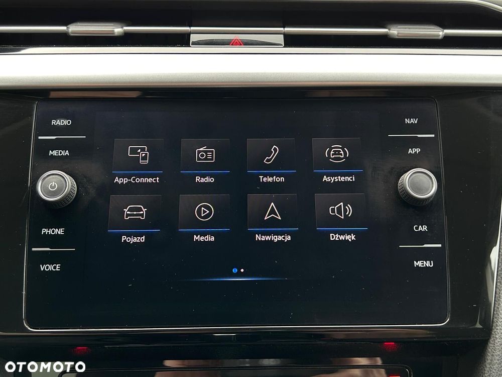 Volkswagen Arteon 2.0 TSI Essence DSG - 27