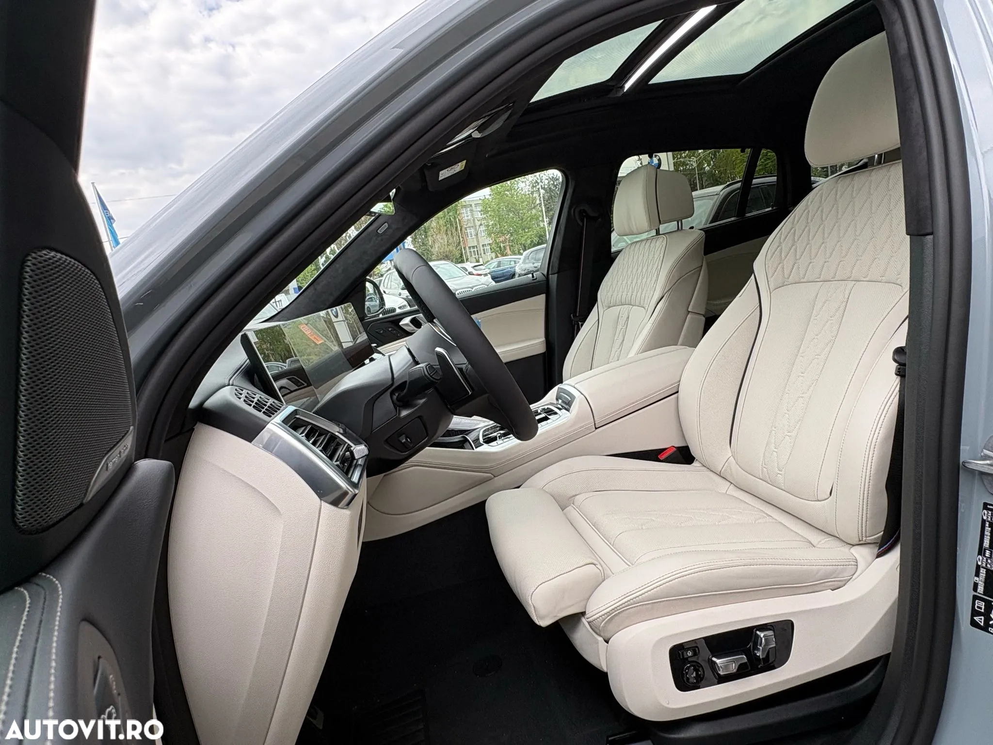 BMW X6 xDrive30d AT MHEV - 8
