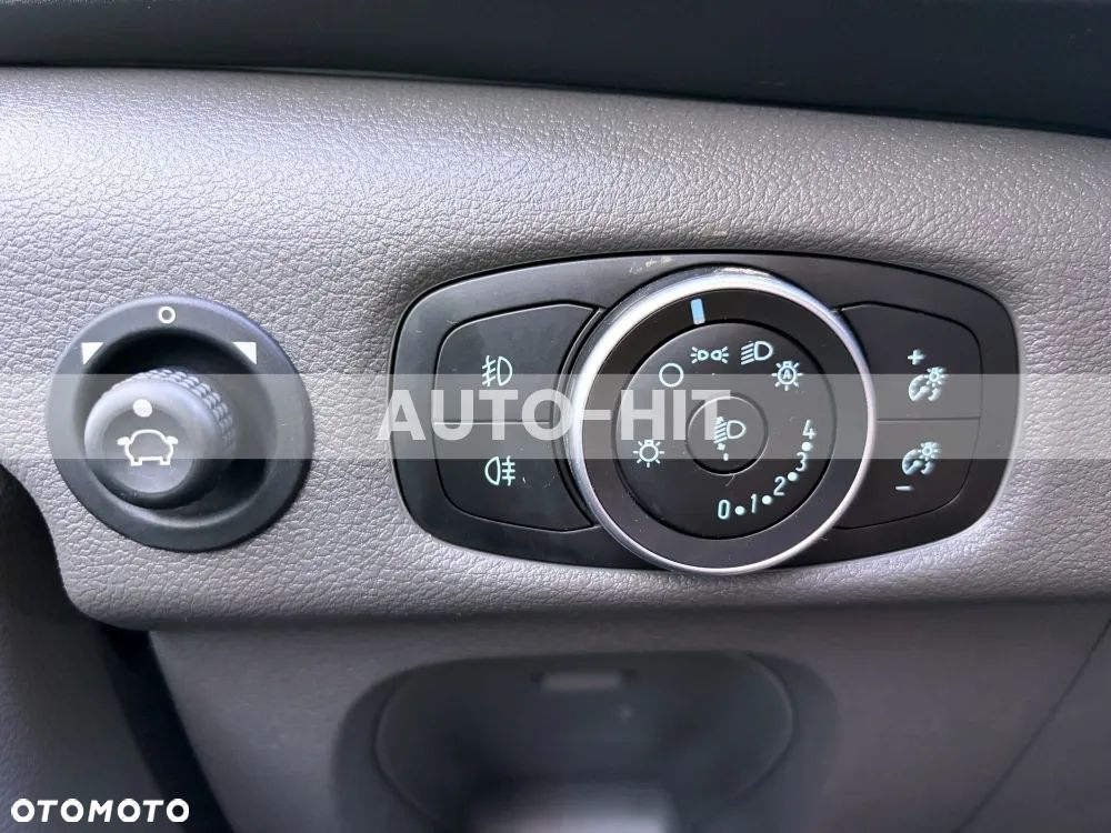 Ford Transit - 23