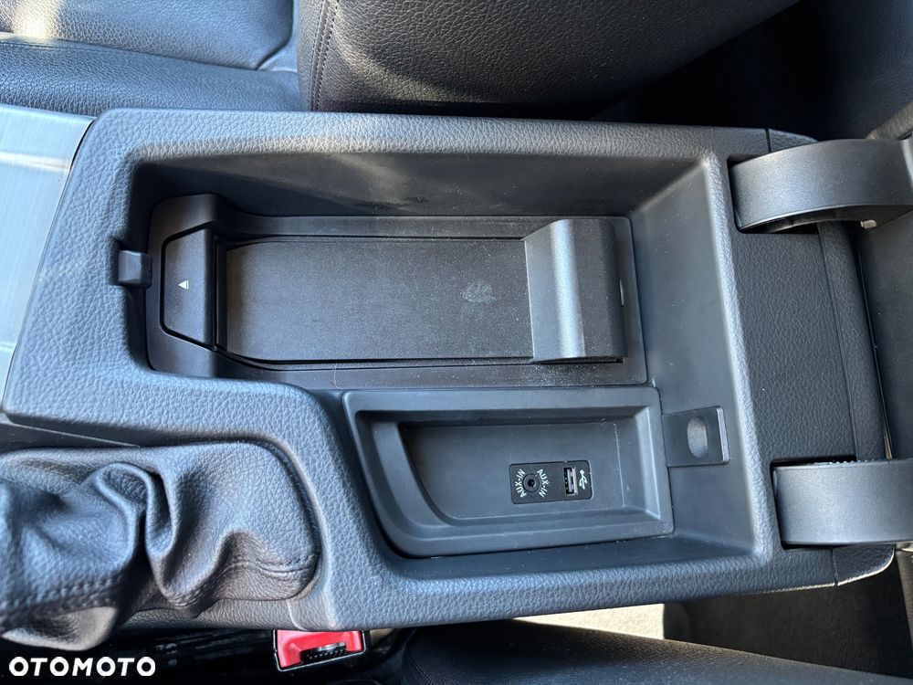 BMW Seria 4 420d - 34