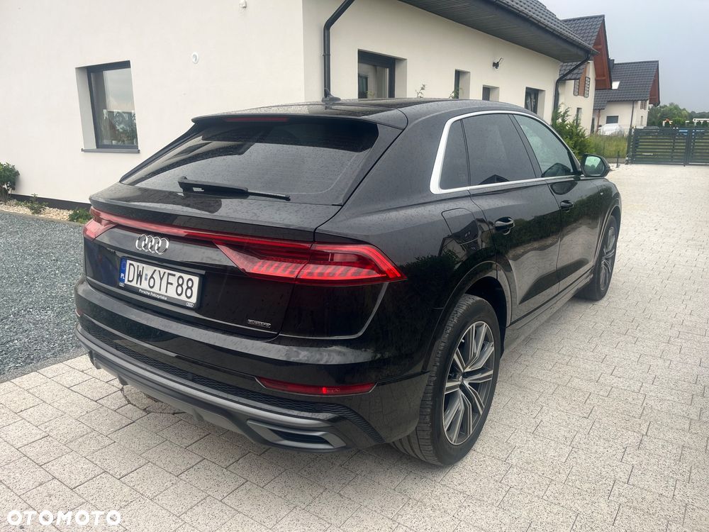 Audi Q8 - 6