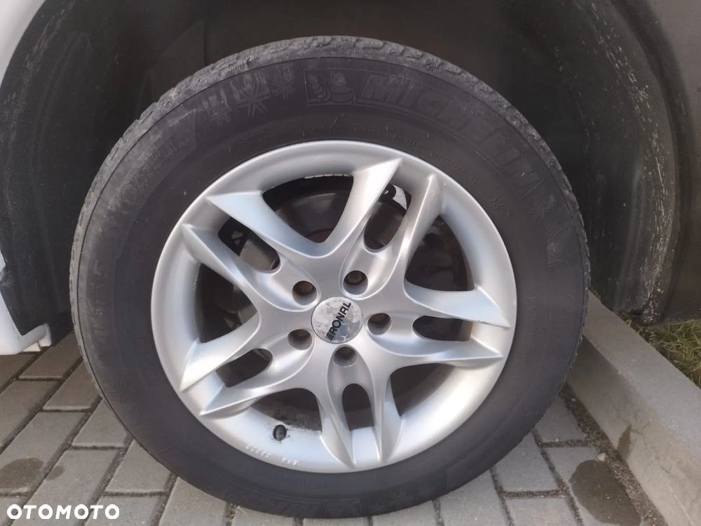 Fiat Scudo L1 (5-Si.) Panorama Executive - 24