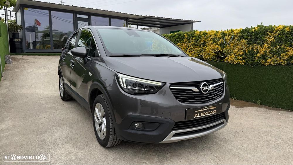 Opel Crossland X 1.2 Business Edition - 3
