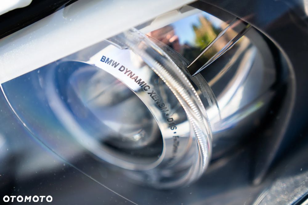 BMW Seria 3 335i - 13