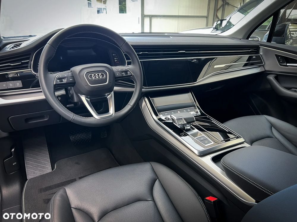 Audi Q7 45 TDI mHEV Quattro S Line Tiptr - 20