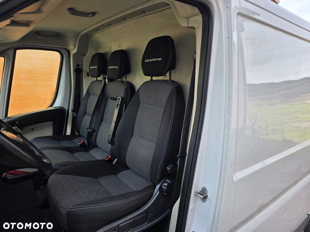 Fiat DUCATO - 8