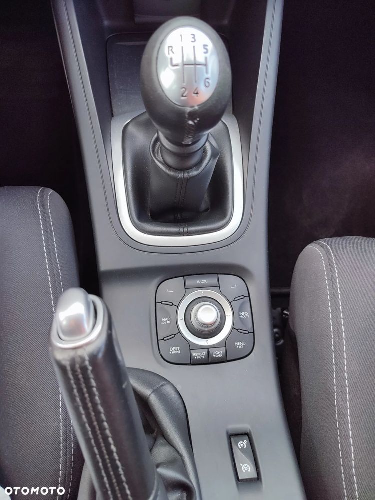 Renault Megane 1.4 16V TCE Exception - 22