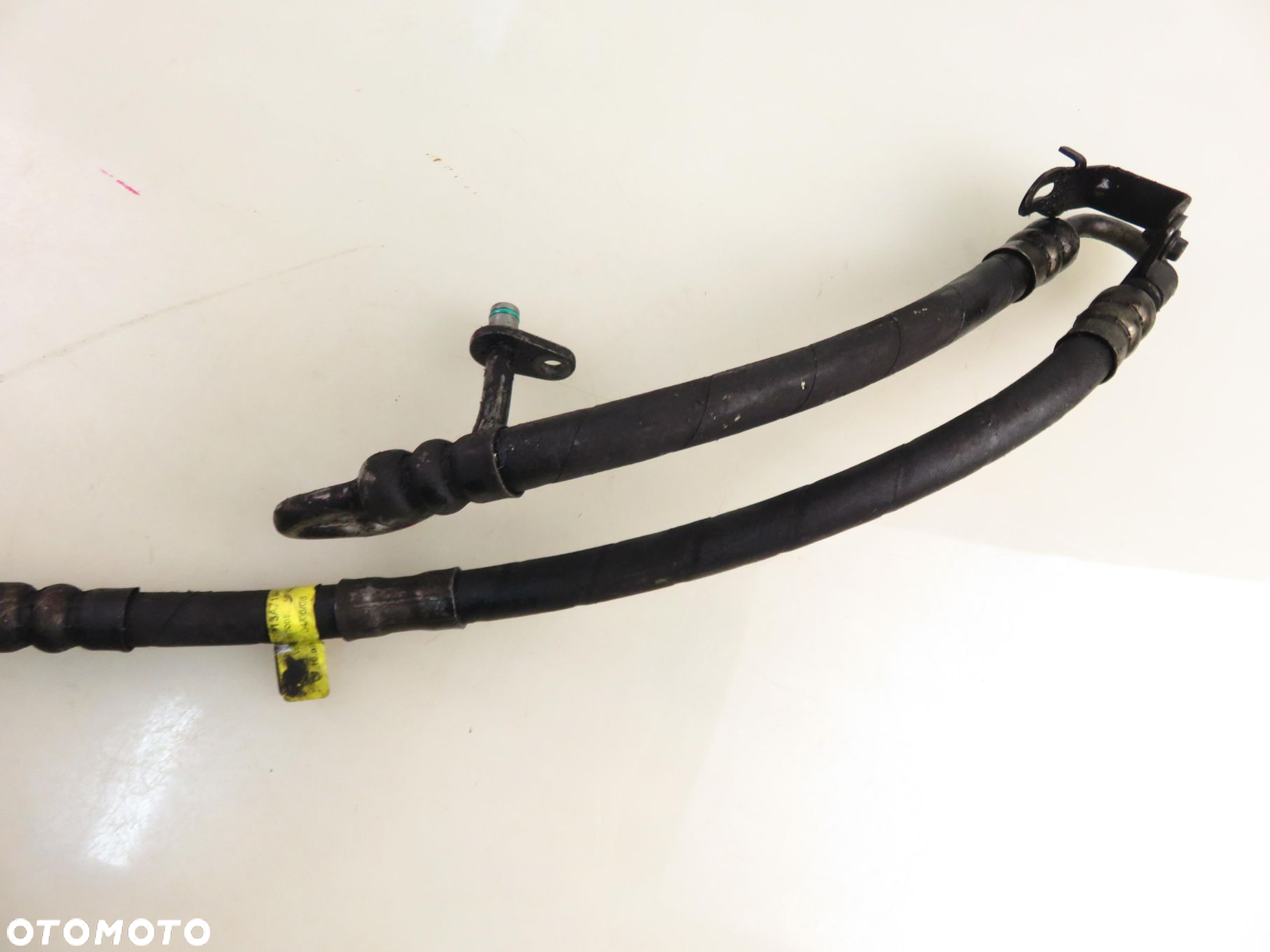 PRZEWÓD WSPOMAGANIA FORD MONDEO MK4 1.8 TDCi 6G913A719BF - 6