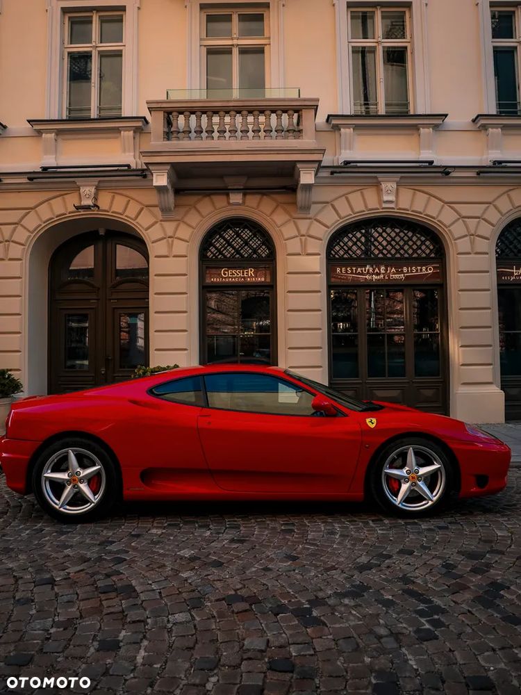 Ferrari 360 - 22