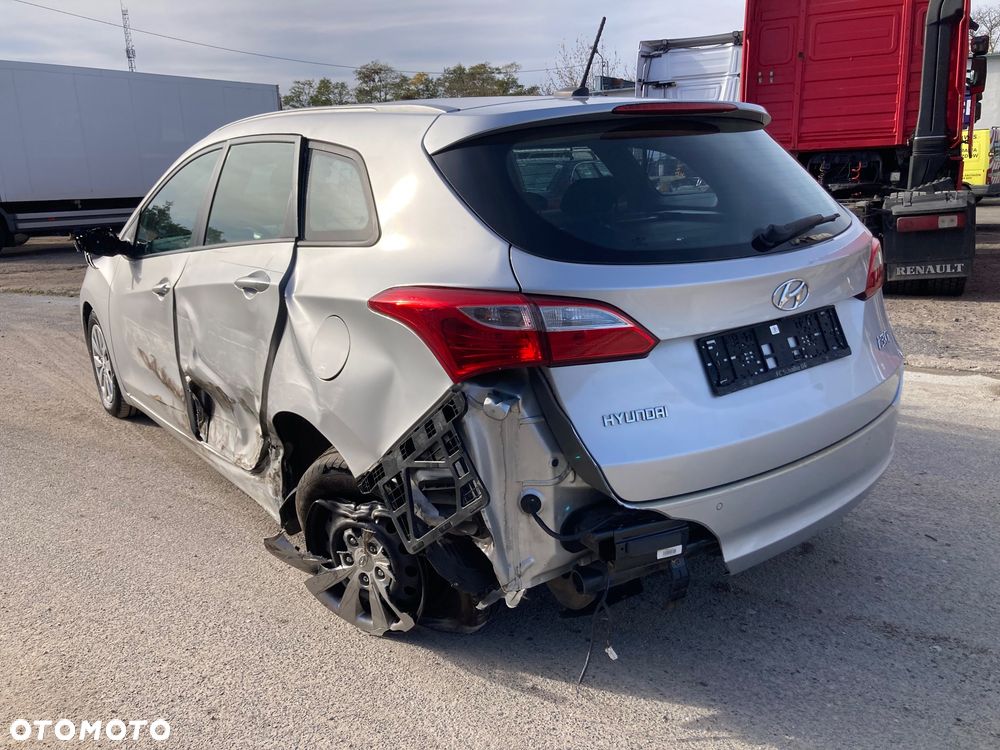 Hyundai i30 - 8