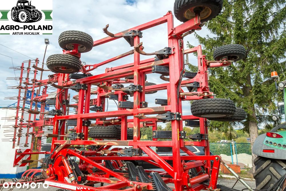 Horsch TERRANO 12 FG - 2008 ROK - TERRAGRIP - 8