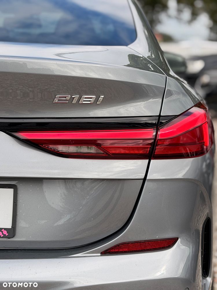 BMW Seria 2 218i GT M Sport - 5