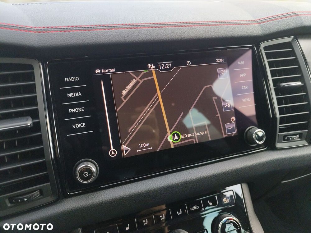 Skoda Kodiaq 2.0 TSI 4x4 RS DSG - 31