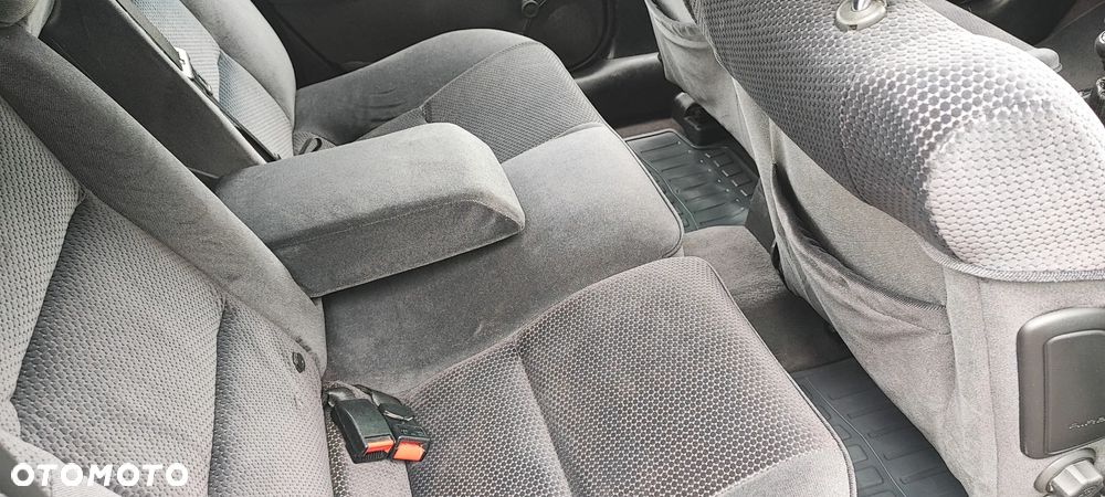 Opel Vectra 1.8 Comfort - 12
