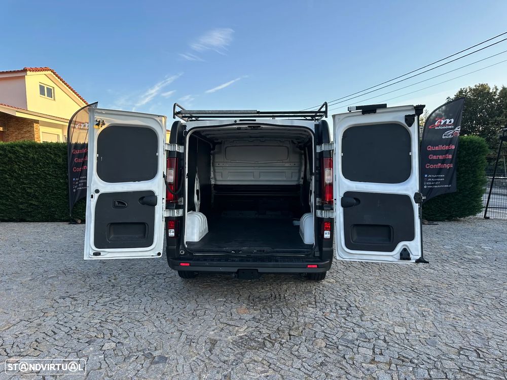 Renault Trafic - 9
