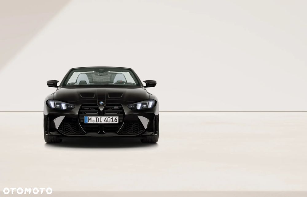 BMW M4 Competition M xDrive - 2