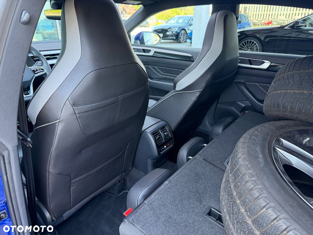 Volkswagen Arteon 2.0 TDI 4Motion R-Line DSG - 22