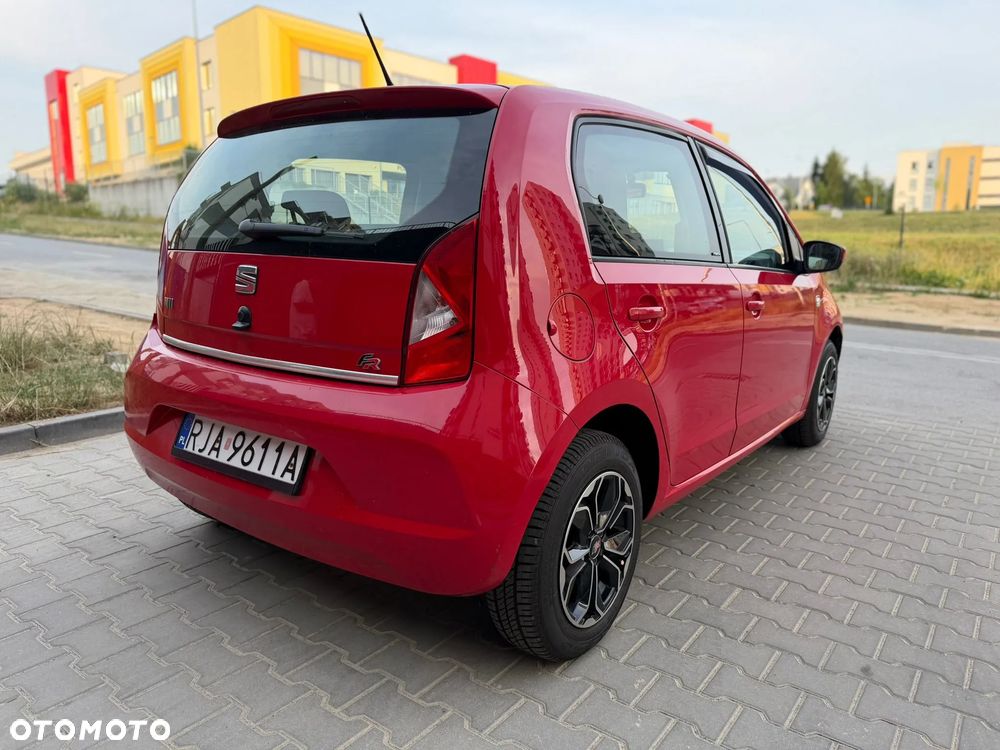 Seat Mii 1.0 Style S&S EU6 - 12