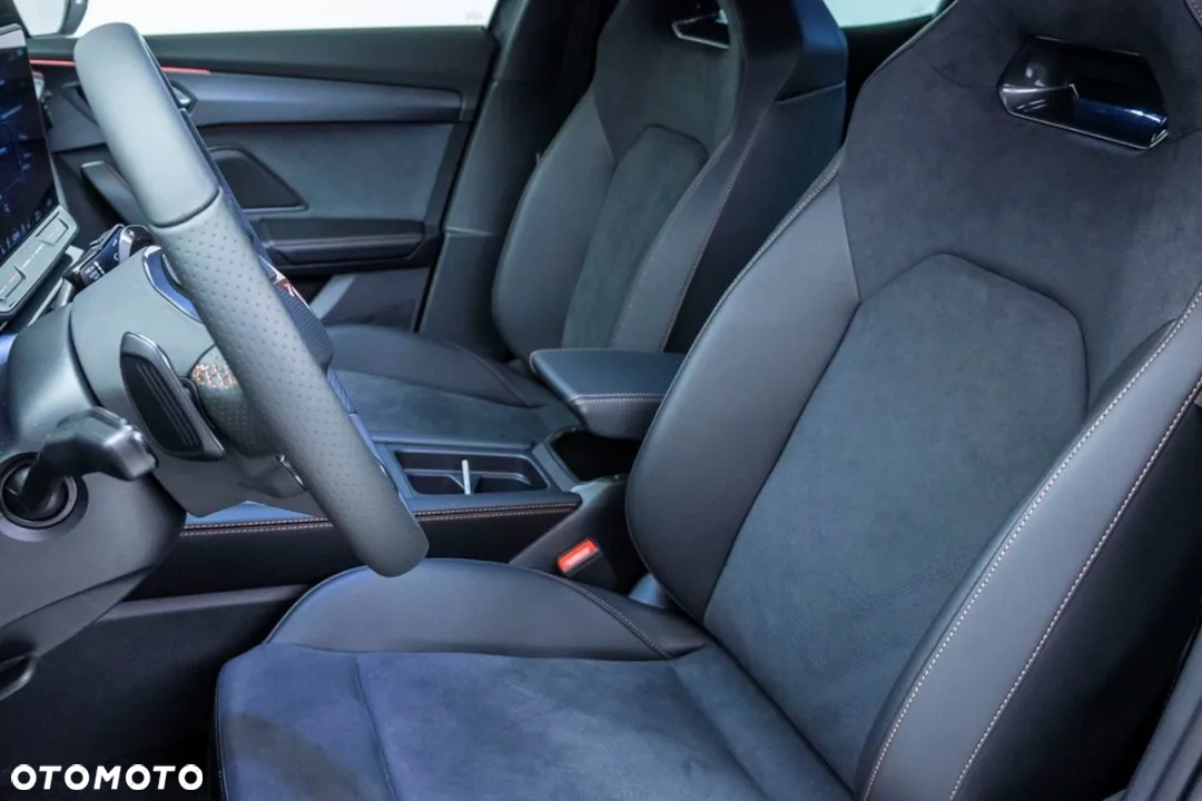 Cupra Formentor 1.5 TSI DSG - 16