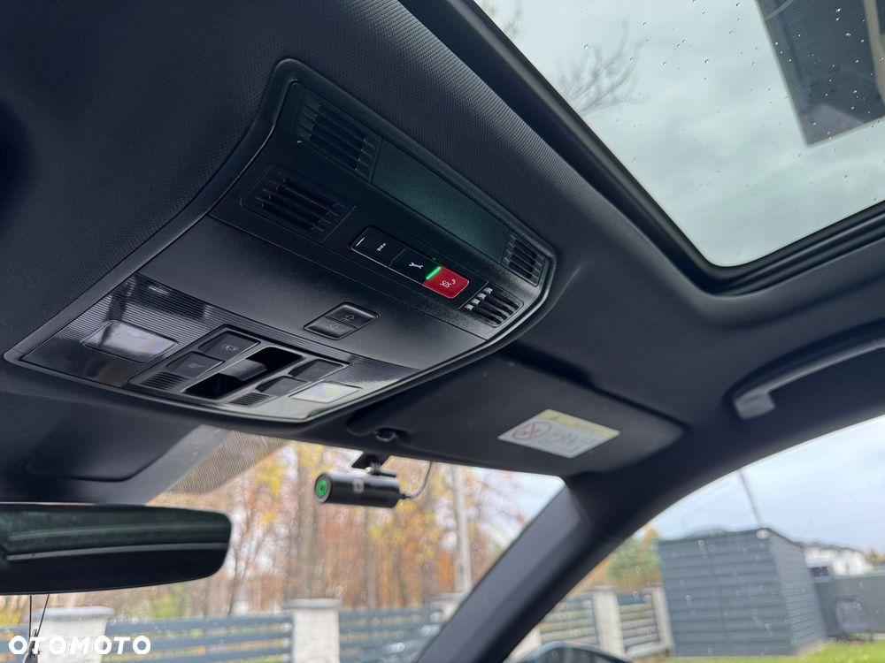 Skoda Superb 1.4 TSI Plug-In Hybrid Sportline DSG - 20