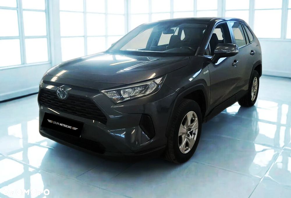 Toyota RAV4 - 3