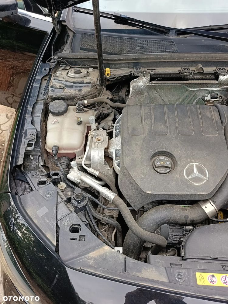 Mercedes-Benz Klasa A 200 AMG Line 7G-DCT - 16