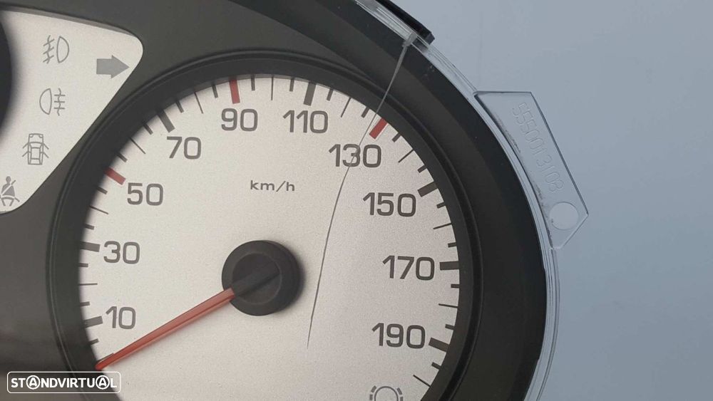 QUADRANTE PEUGEOT PARTNER KOMBI PREMIUM - 2