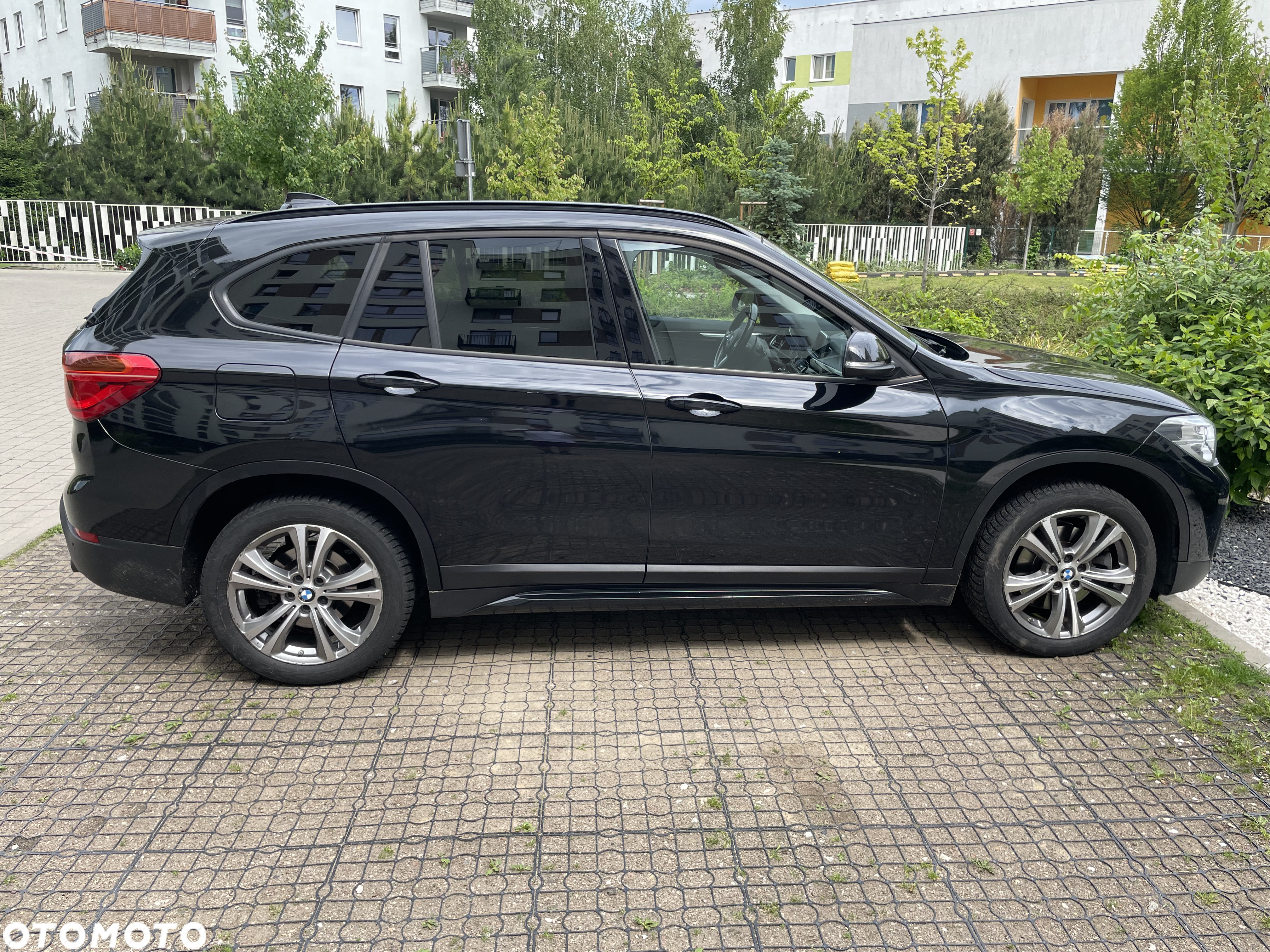 BMW X1 sDrive20i Sport Line - 31