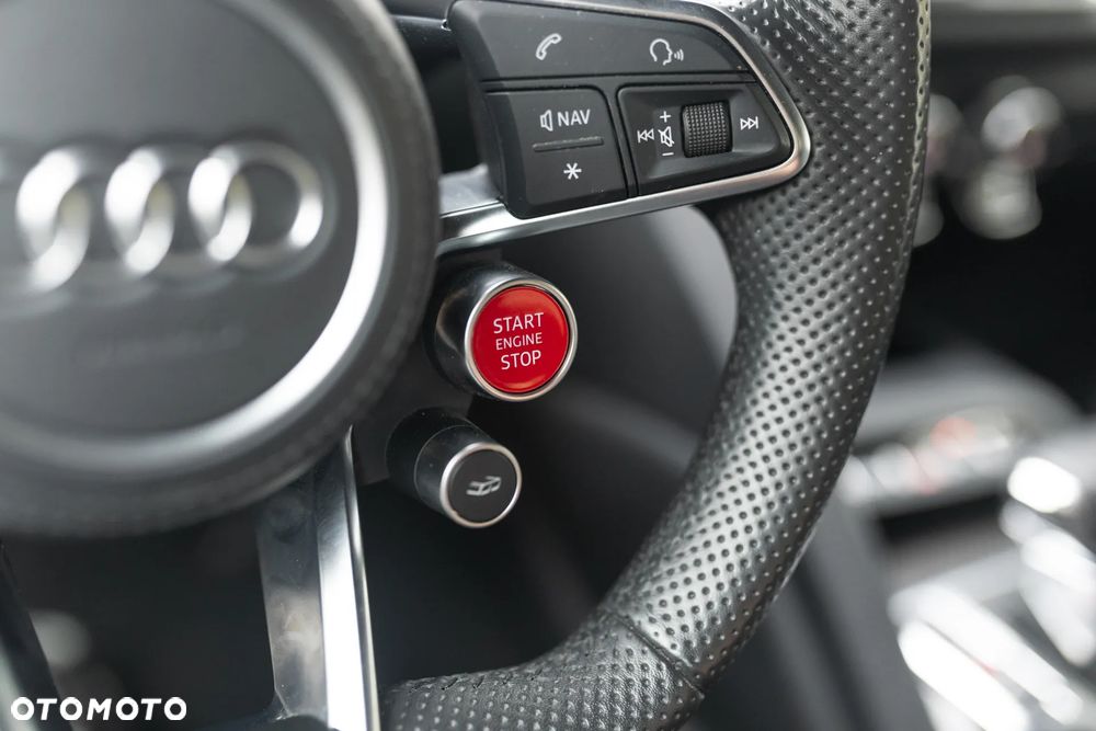 Audi R8 Coupé V10 Quattro Performance - 25