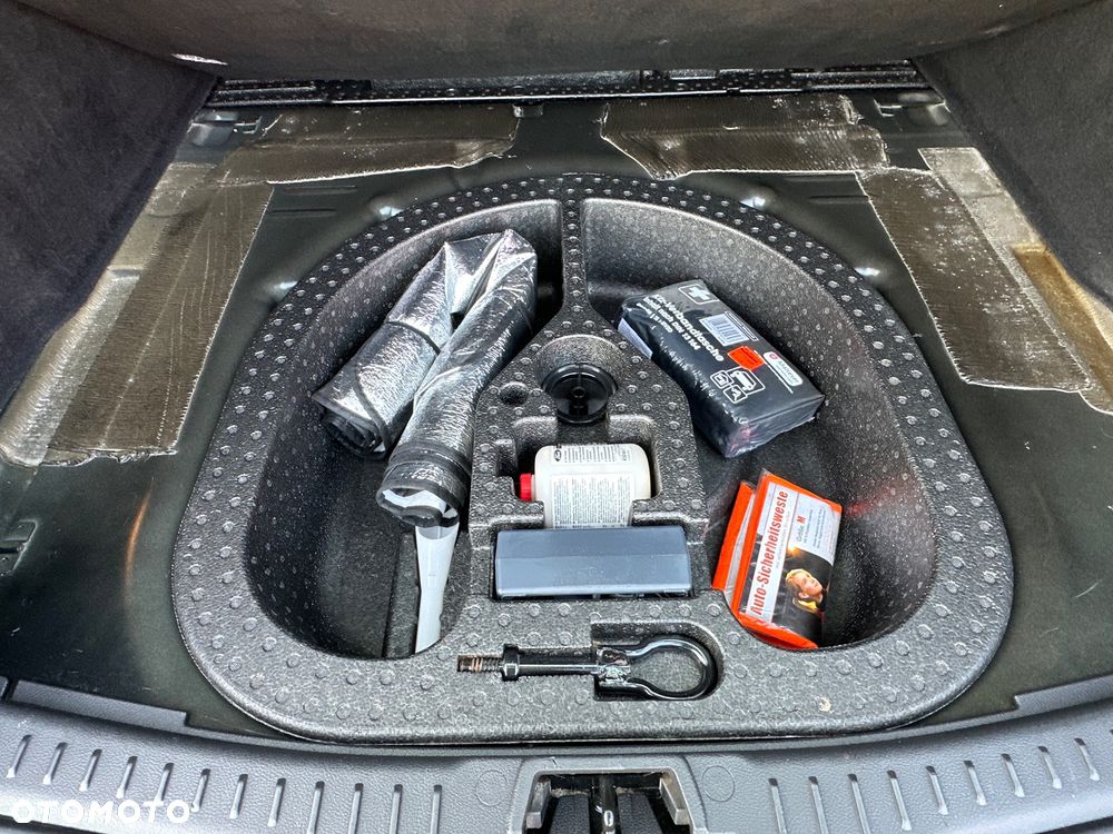 Ford Focus 1.0 EcoBoost Trend Sport ASS - 39