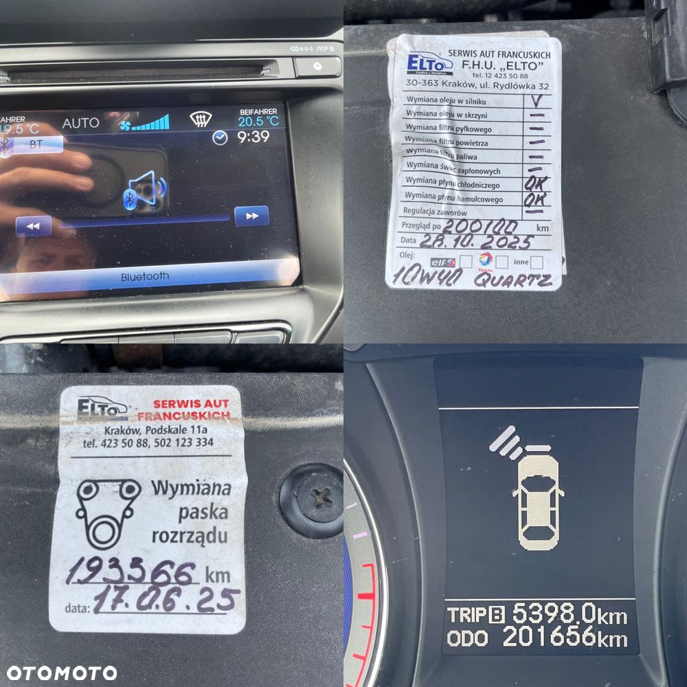 Hyundai i40 2.0 GDI Premium - 39