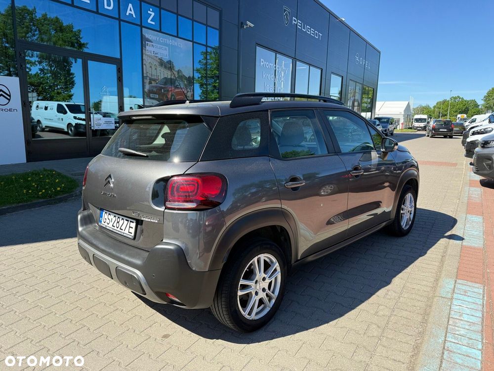 Citroën C3 Aircross - 4