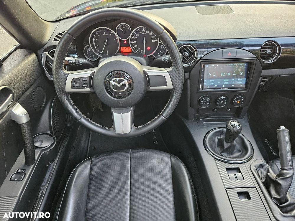 Mazda MX-5 - 19