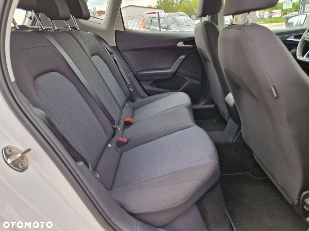 Seat Arona 1.0 XCELLENCE - 18