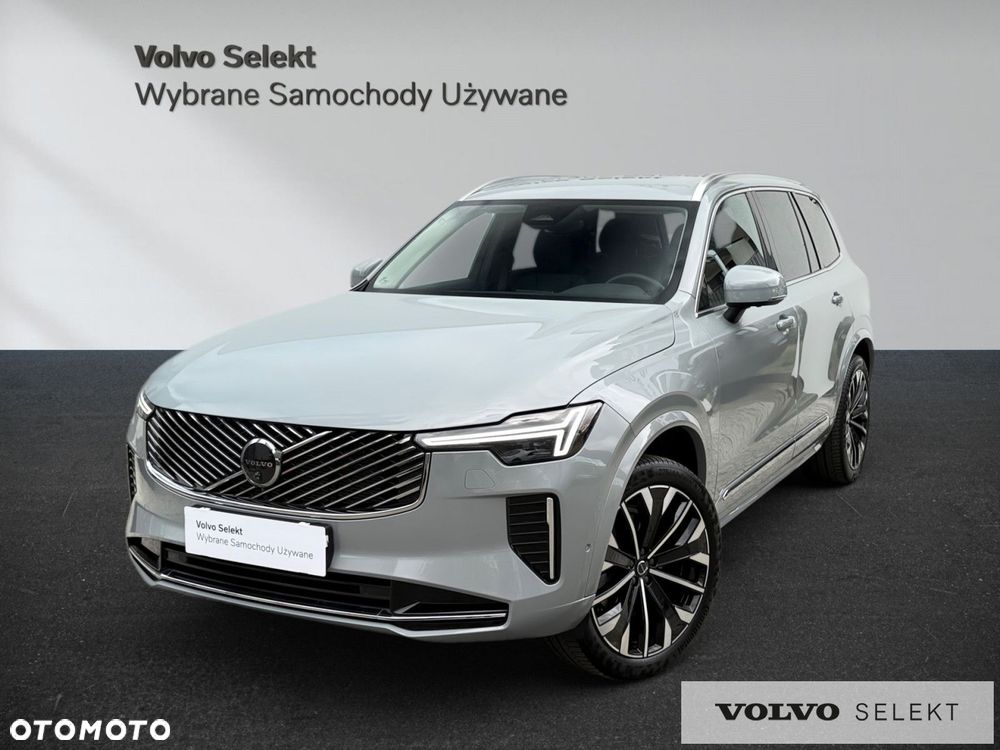 Volvo XC 90 - 2