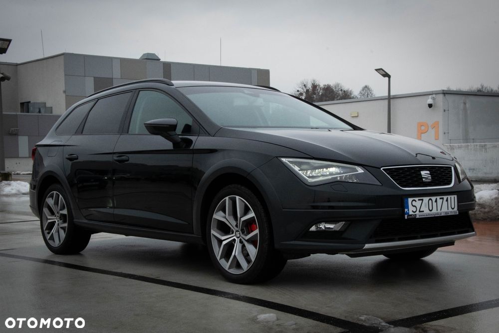 Seat Leon - 1