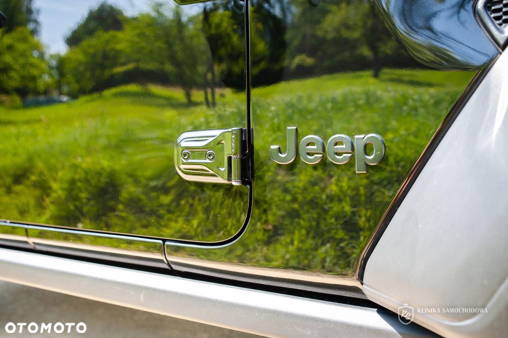 Jeep Wrangler - 6