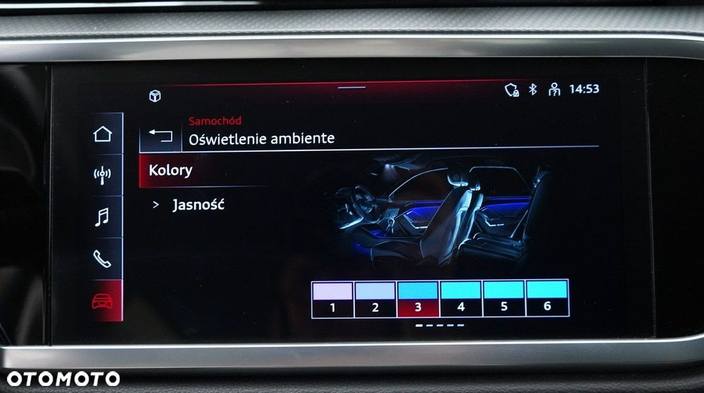 Audi Q3 Sportback - 36