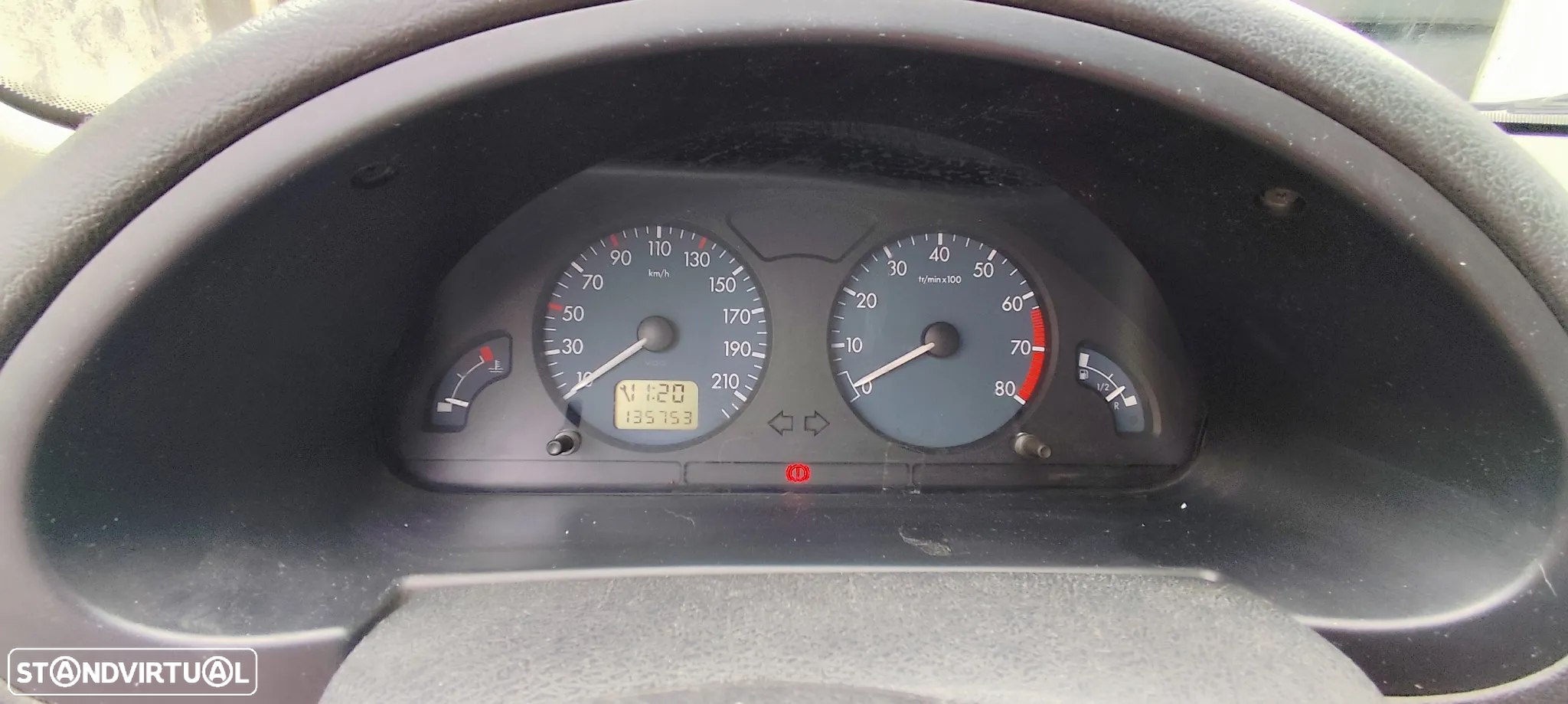 Citroën Saxo 1.1i Exclusive - 16