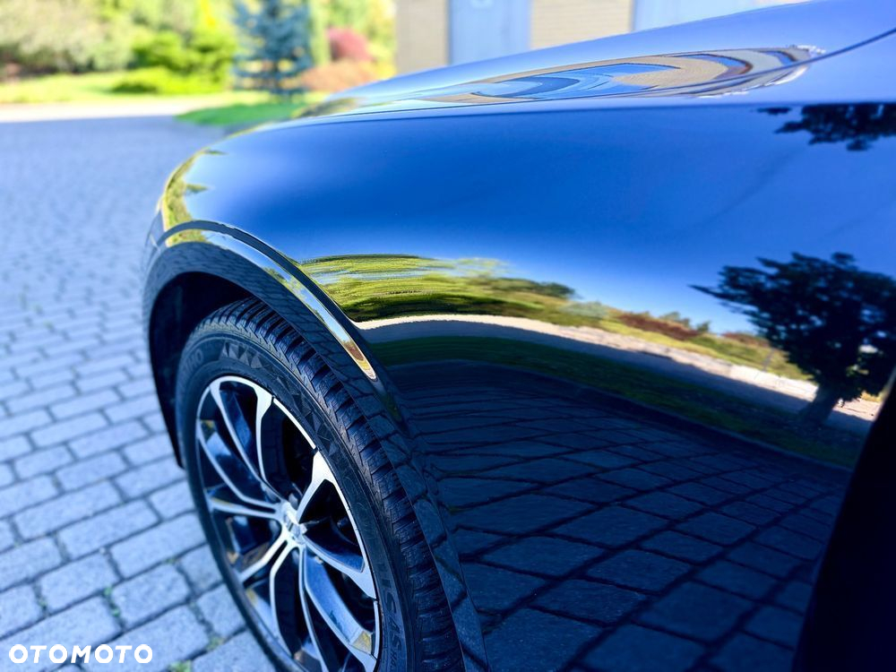 Volvo V60 D3 SCR Momentum - 21
