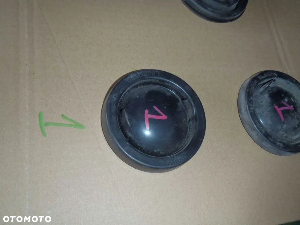 zaślepka dekielek lampy jeep grand cheroke wk2 ford edge linkoln - 3