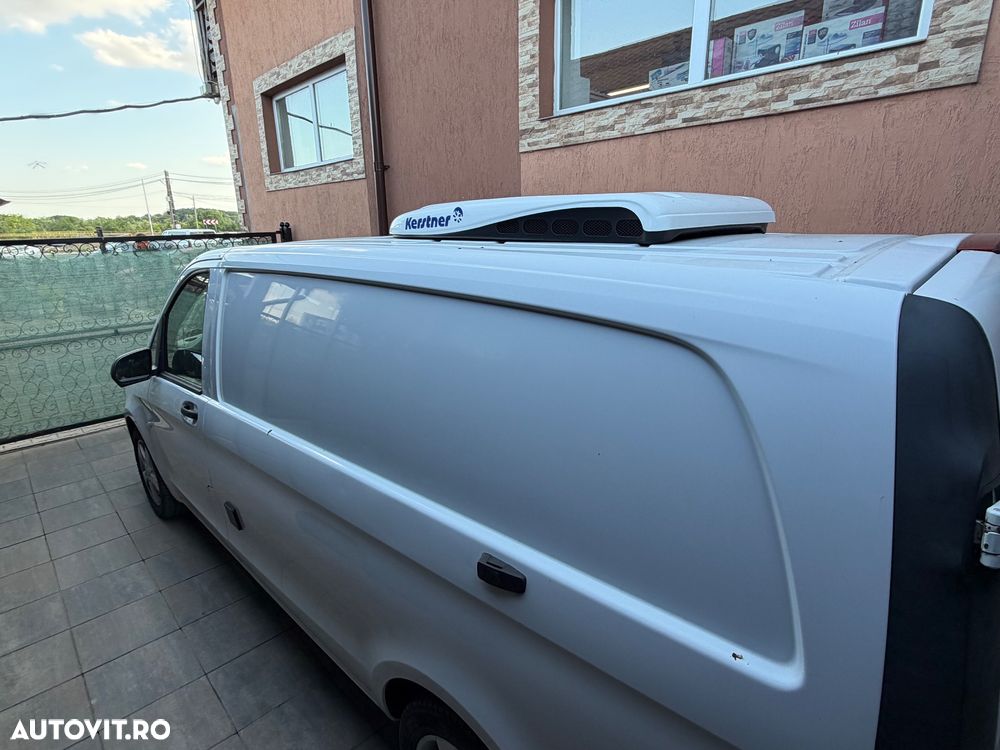 Mercedes-Benz Vito - 4
